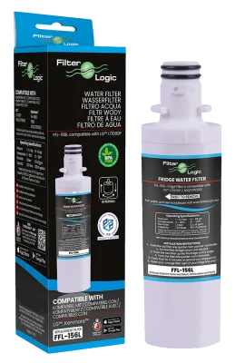 FL-LG-LT1000P compatible fridge cartridge