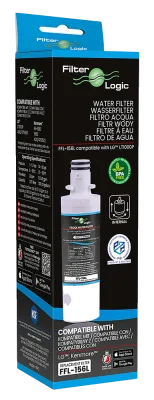 FL-LG-LT1000P compatible fridge cartridge