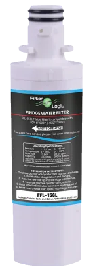 FL-LG-LT1000P compatible fridge cartridge