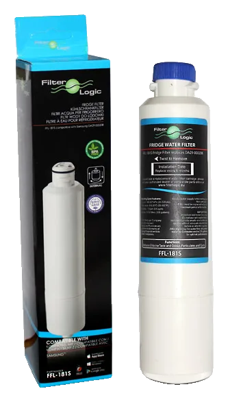 FilterLogic Samsung DA29-000020B compatible