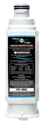 FilterLogic - Samsung HAF-QIN compatible fridge cartridge