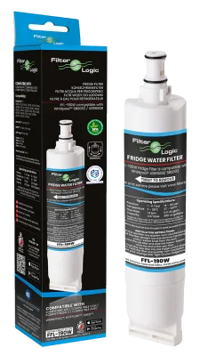 FilterLogic Whirlpool SBS002 compatible