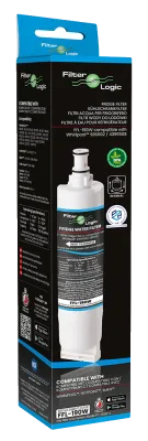 FilterLogic Whirlpool SBS002 compatible