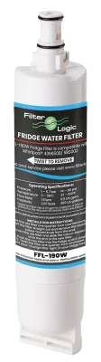 FilterLogic Whirlpool SBS002 compatible