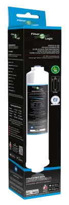 FilterLogic generic inline 10105J / DD7098 compatible