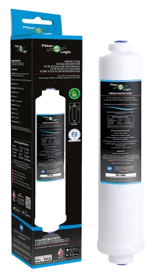 FilterLogic generic inline 10105J / DD7098 compatible