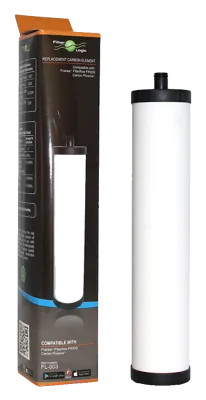 FilterLogic FL003 compatible with Franke Filterflow