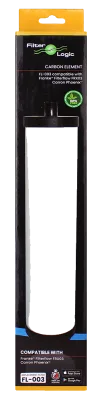 FilterLogic FL003 compatible with Franke Filterflow