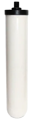 FilterLogic FL005 SuperCarb style compatible 18-20mm thread