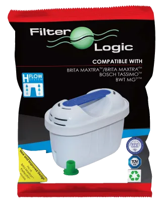 FilterLogic FL402 12 pack
