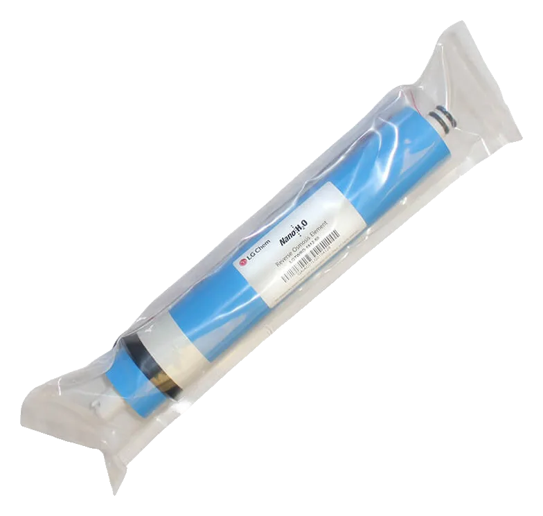 LG Nano RO membrane 50 gpd