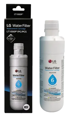 LG-LT1000P original filter ADQ74793501