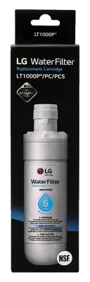 LG-LT1000P original filter ADQ74793501