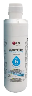 LG-LT1000P original filter ADQ74793501