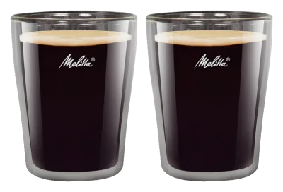 Melitta cappucino / lungo glass 200ml