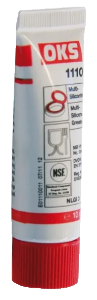 OKS1110 silicone grease 20g
