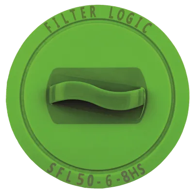 FilterLogic SFL-50-6-8HS compatible with PWW50P3