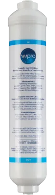 Whirlpool inline USC100